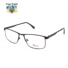 Мужские очки Nikitana 8817 прямоугольной формы